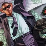 Grand Theft Auto Online