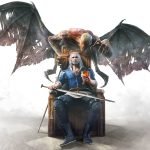 The Witcher 3: Wild Hunt – Blood and Wine