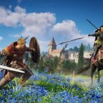 Assassin's Creed Valhalla - The Siege Of Paris