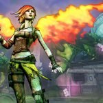 Borderlands 2: Commander Lilith & the Fight for Sanctuary