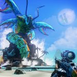 Borderlands 2: Headhunter 5 - Sire Hammerlock Versus the Son Crawmerax