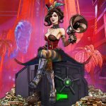 Borderlands 3: Moxxi’s Heist of the Handsome Jackpot