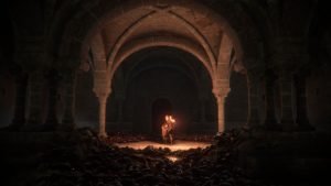 A Plague Tale: Innocence