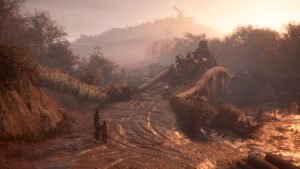 A Plague Tale: Innocence