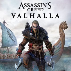 Assassin’s Creed Valhalla