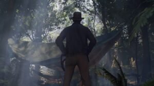 Indiana Jones and the Great Circle