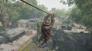 Indiana Jones and the Great Circle