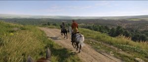 Kingdom Come Deliverance II