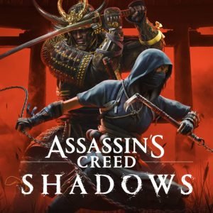 Assassin’s Creed Shadows