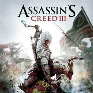 Assassin’s Creed III