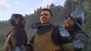 Kingdom Come Deliverance II