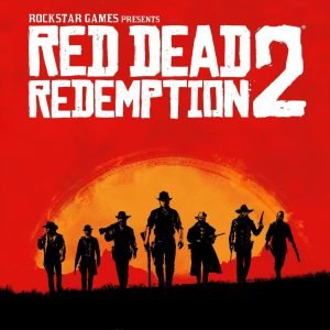 Red Dead Redemption 2