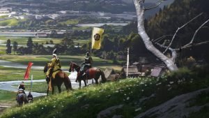 Assassin’s Creed Shadows