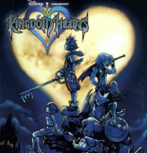Kingdom Hearts