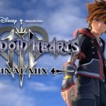 Kingdom Hearts Final Mix