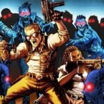 Far Cry 5 - Dead Living Zombies