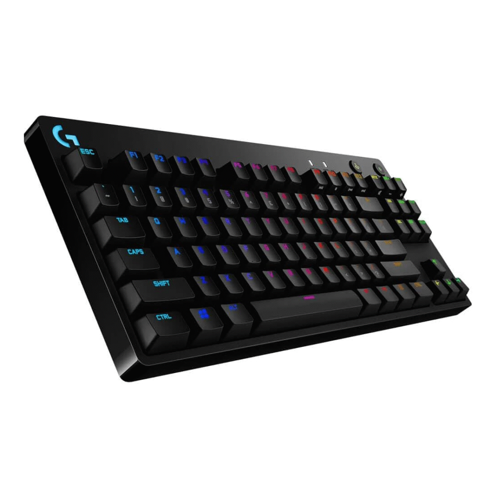 Logitech Keyboard