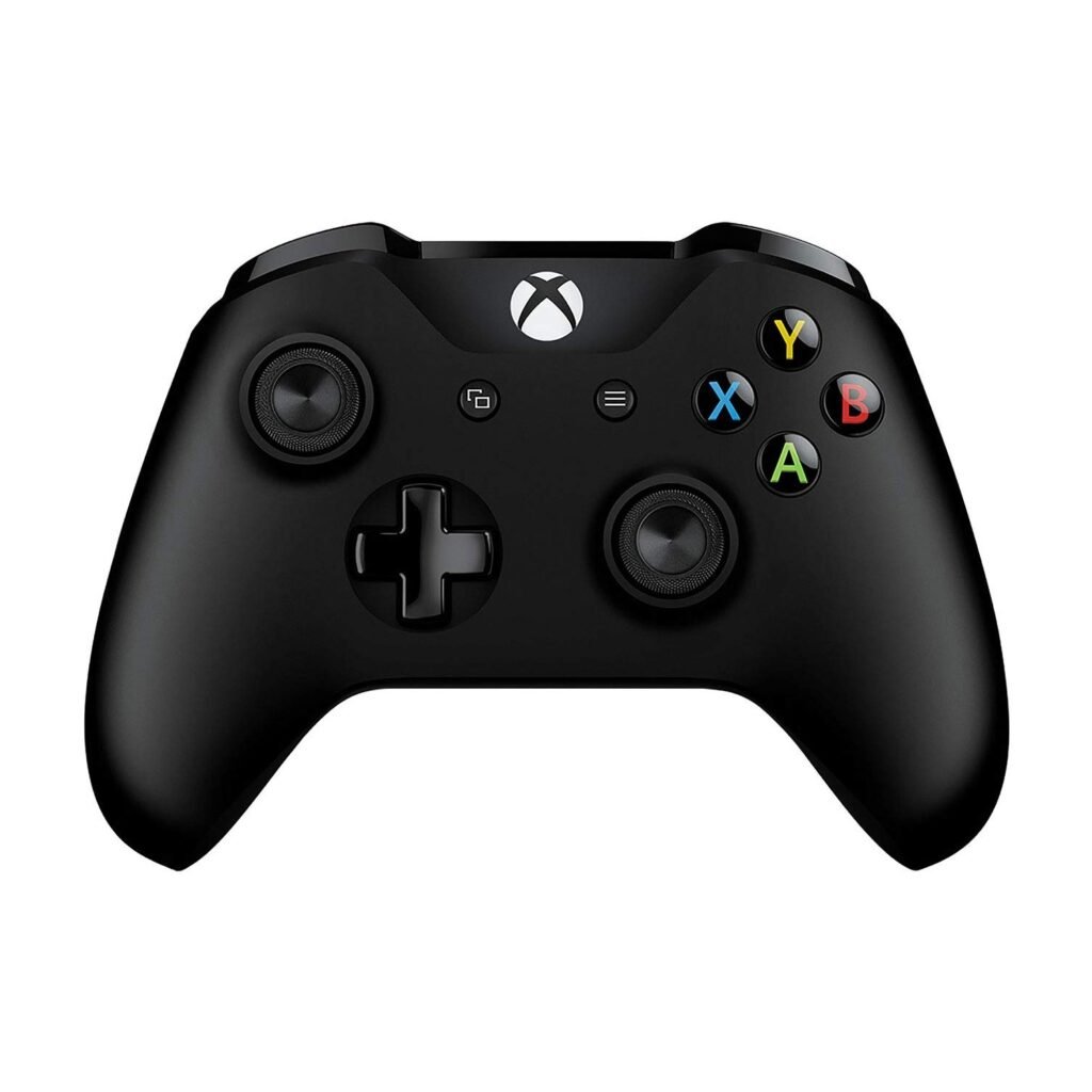 Xbox Controller
