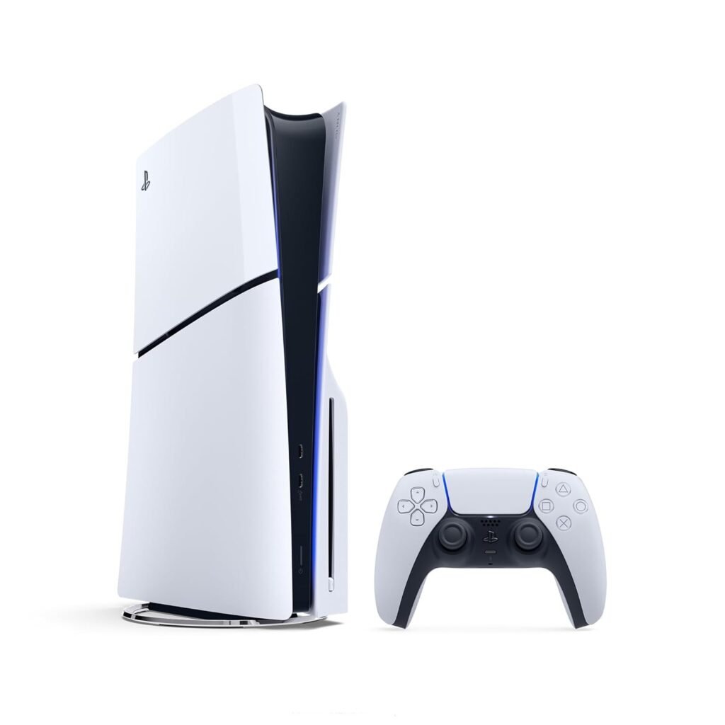 Playstation 5 Slim