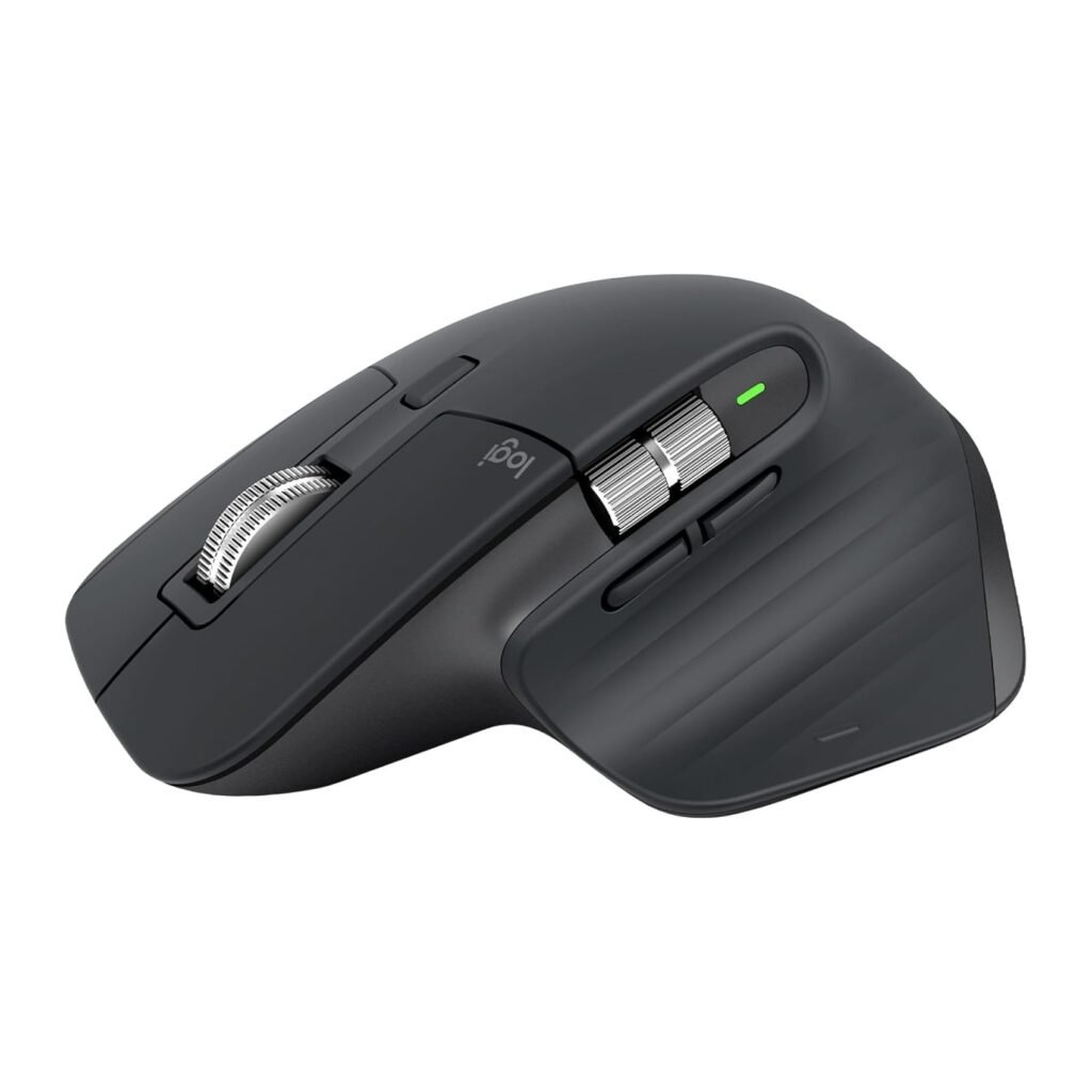 Logitech Mouse