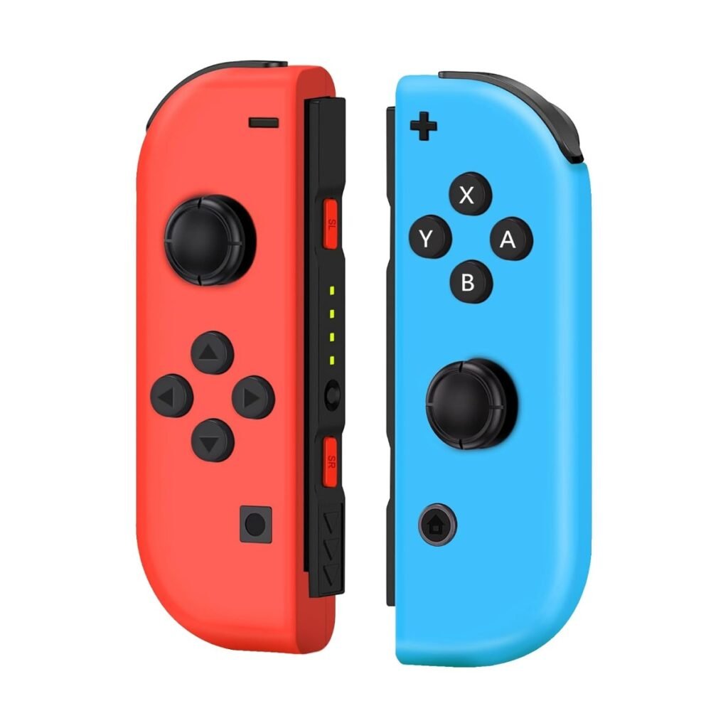 Nintendo Switch Joy-Cons