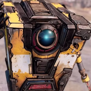 Claptrap