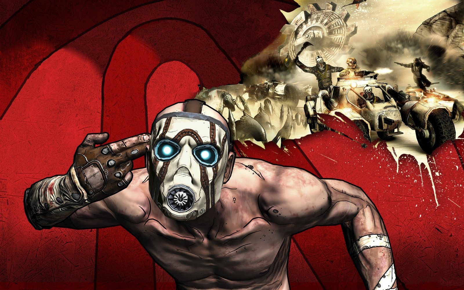 Ranking Every Single Borderlands Game