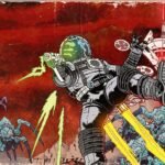 Far Cry 5 - Lost On Mars