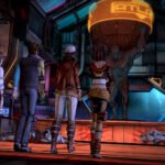 Tales from the Borderlands: Episode Two - Atlas Mugged