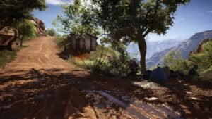 Tom Clancy’s Ghost Recon Wildlands