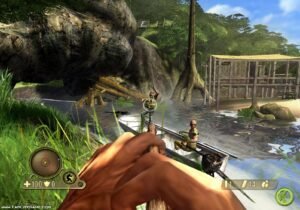 Far Cry Instincts: Evolution