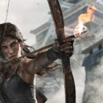 Tomb Raider: Definitive Edition