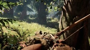 Far Cry Primal