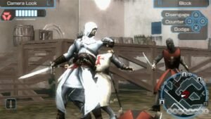 Assassin’s Creed Bloodlines