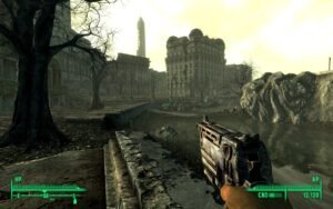 Fallout 3