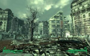Fallout 3
