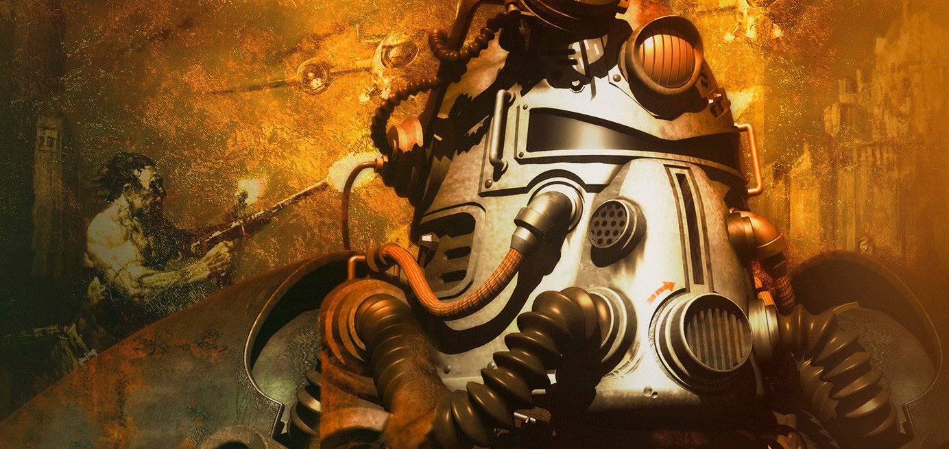 Every Fallout Console Game Ranked