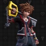 Kingdom Hearts III: Re Mind