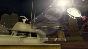 Grand Theft Auto III