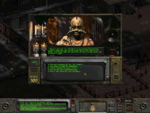 Fallout 2