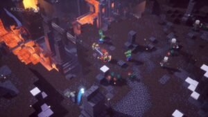 Minecraft: Dungeons