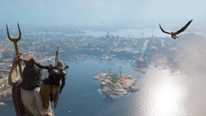 Assassin’s Creed Origins