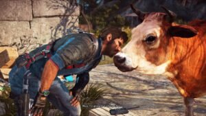 Just Cause 3