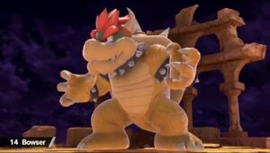 Super Smash Bros. Ultimate