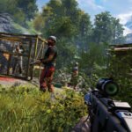 Far Cry 4: Hurk Deluxe