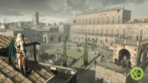 Assassin’s Creed II