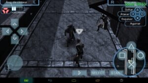 Assassin’s Creed Bloodlines