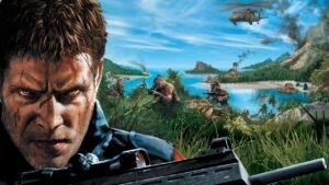Far Cry Instincts: Evolution