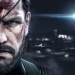 Metal Gear Solid V: Ground Zeroes