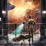 Outer Worlds: Murder on Eridanos